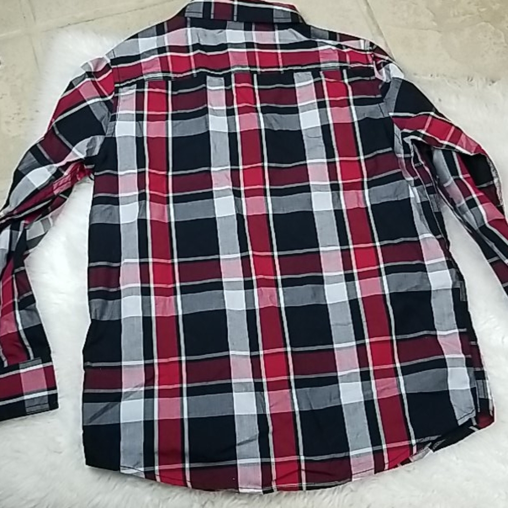 Tony Hawk button down - Picture 4 of 5